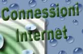 Connessioni
Internet