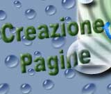 Creazione
Pagine